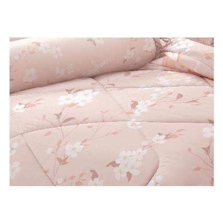 ชุดผ้าปูที่นอน 3.5 ฟุต 4 ชิ้น FROLINA MICROTEX DF063_2