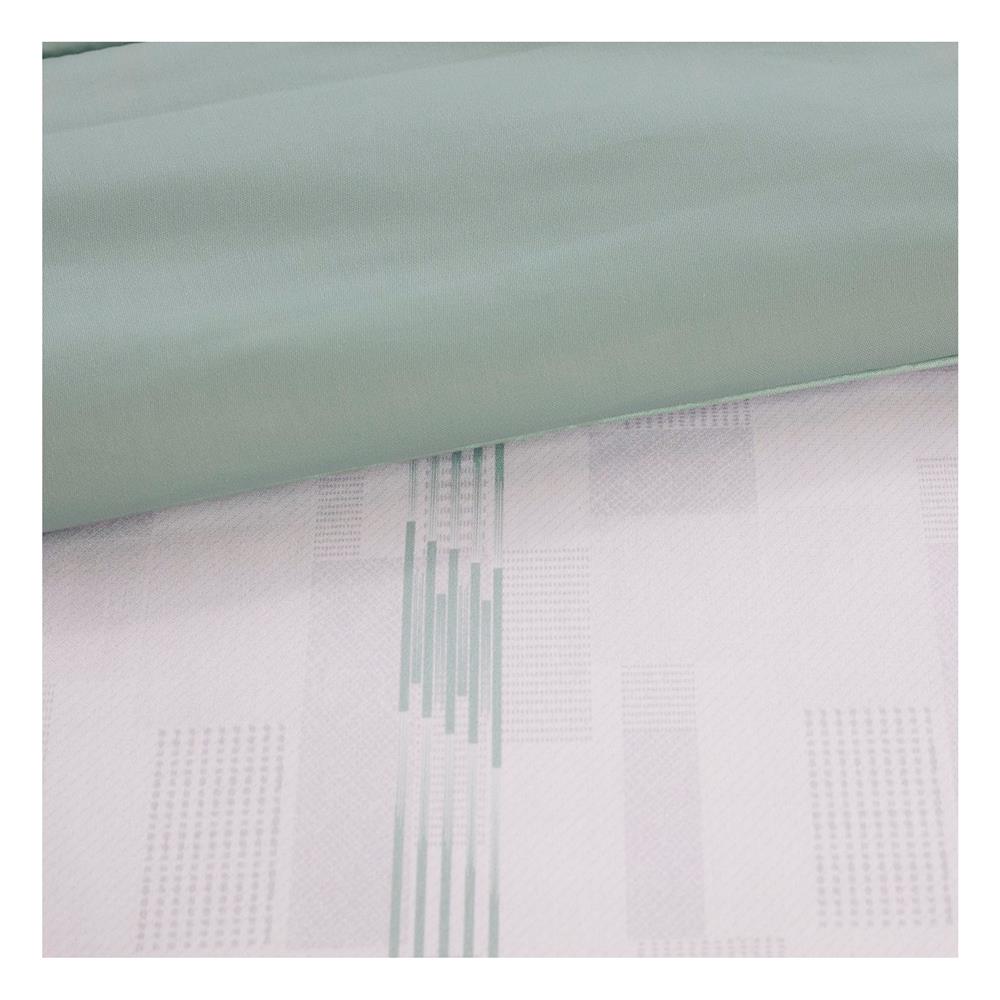 ชุดผ้าปูที่นอน 3.5 ฟุต 4 ชิ้น SANTAS BRIDGE ART GN