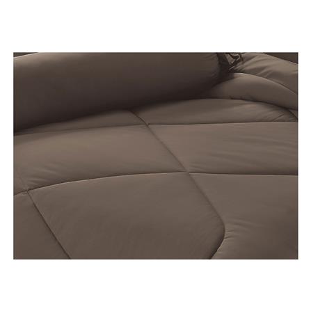 ชุดผ้าปูที่นอน 3.5 ฟุต 4 ชิ้น FROLINA MICROTEX SF014_2