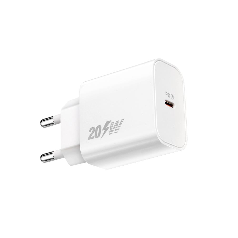 ชุดสายชาร์จ TYPE-C TO LIGHTNING ASAKI A-2263