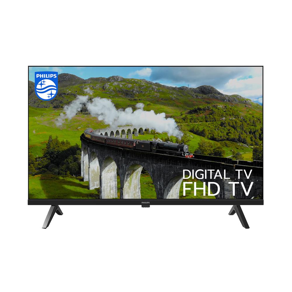 ทีวีแอลอีดี 43 นิ้ว PHILIPS (FULL HD, LED, DIGITAL TV) 43PFT5019/67