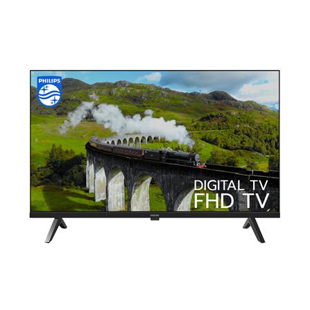 ทีวีแอลอีดี 43 นิ้ว PHILIPS (FULL HD, LED, DIGITAL TV) 43PFT5019/67_0