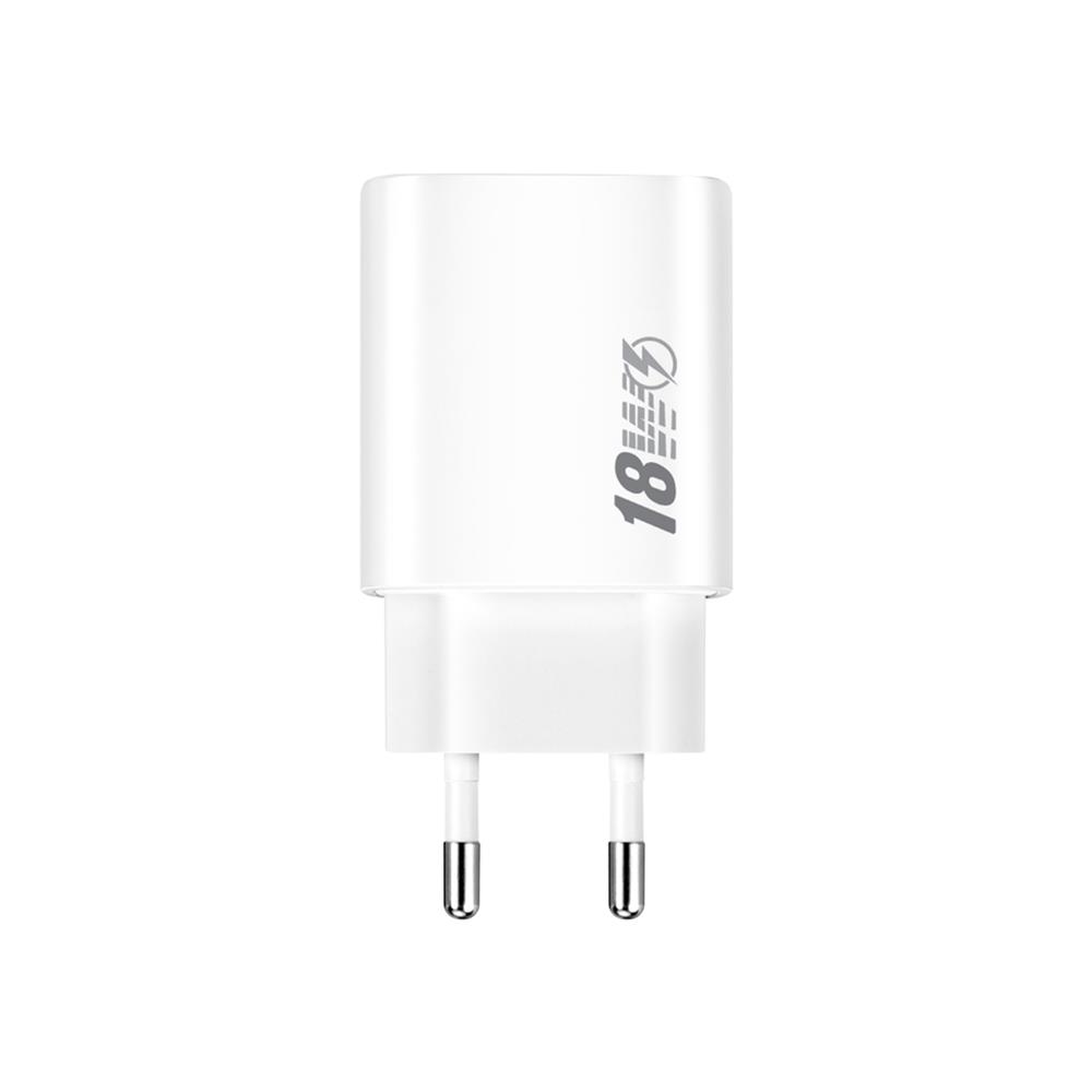 ชุดสายชาร์จ USB-A TO TYPE-C ASAKI A-2228