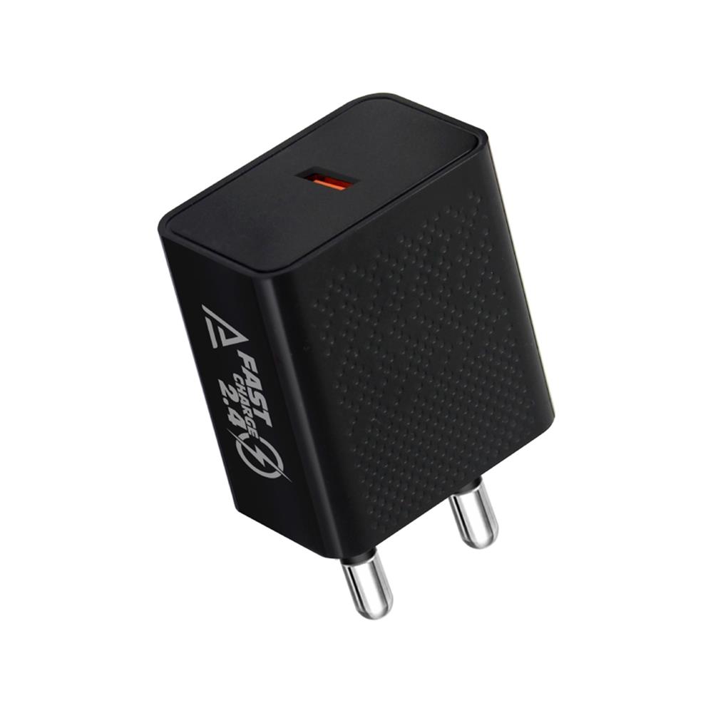 ชุดสายชาร์จ USB TO MICRO ASAKI A-2535