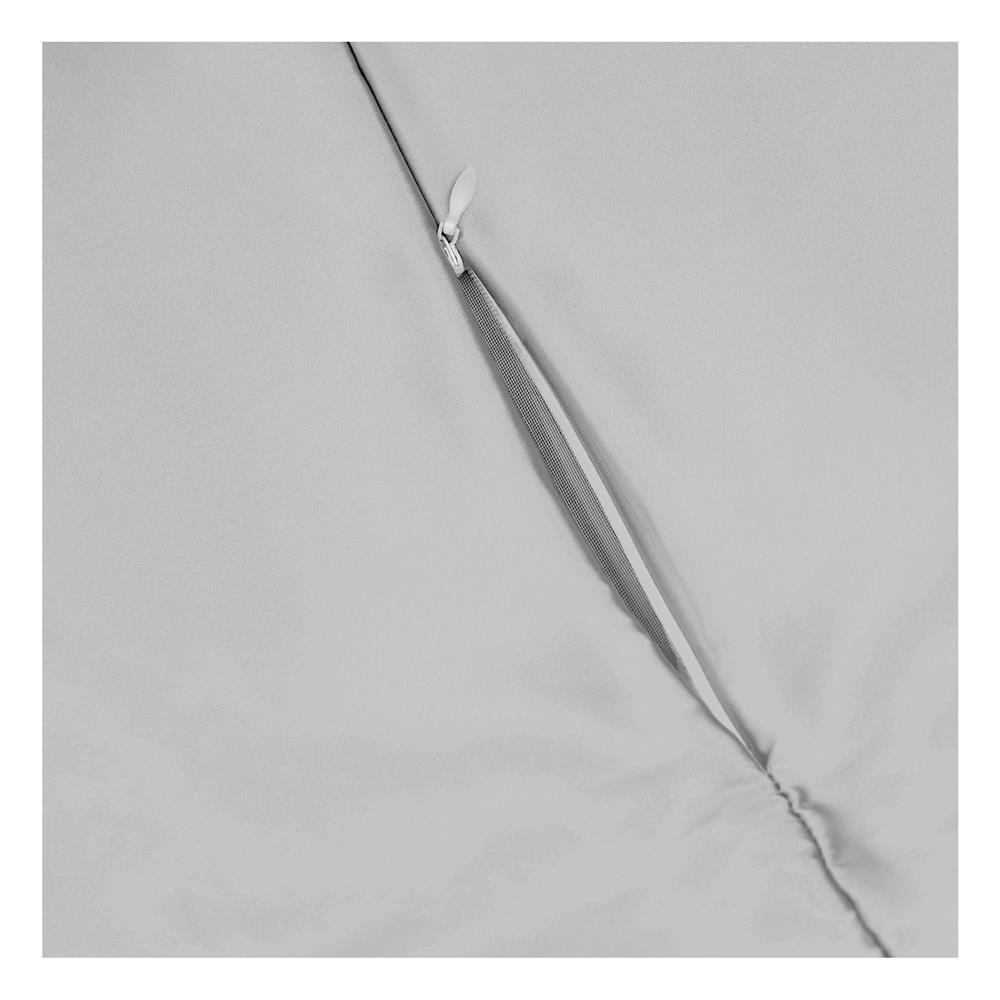 ปลอกผ้านวม BENETTA ELEGANCE 100x90 นิ้ว สี GREY