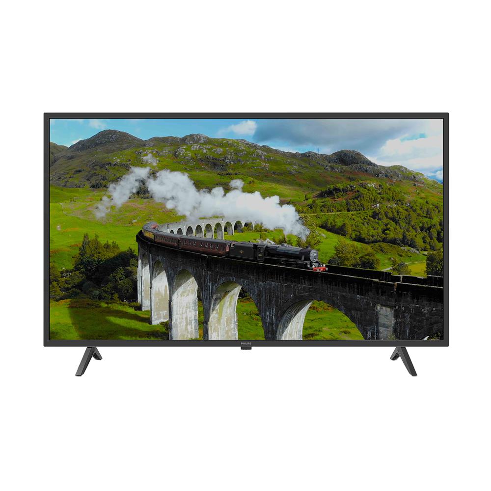 ทีวีแอลอีดี 32 นิ้ว PHILIPS (HD, LED, DIGITAL TV) 32PHT5019/67