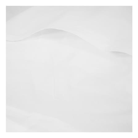 ปลอกหมอนหนุน BENETTA ELEGANCE สี WHITE_3