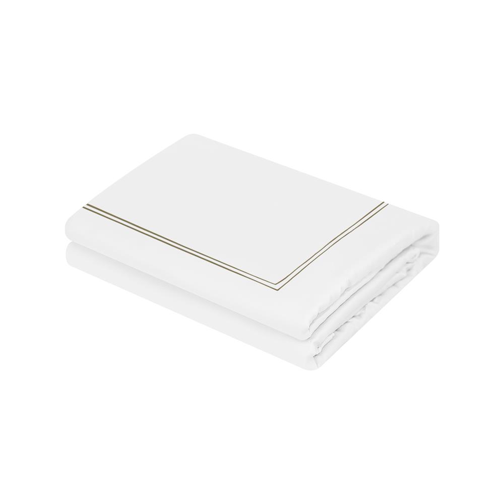 ปลอกผ้านวม BENETTA ELEGANCE 100x90 นิ้ว สี WHITE