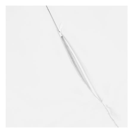 ปลอกผ้านวม BENETTA ELEGANCE 100x90 นิ้ว สี WHITE_2