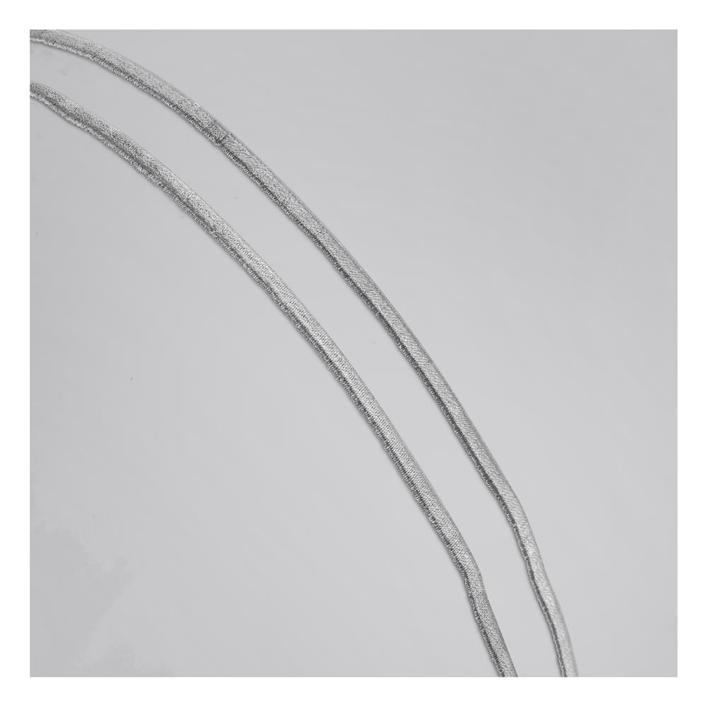 ปลอกหมอนข้าง BENETTA ELEGANCE สี GREY