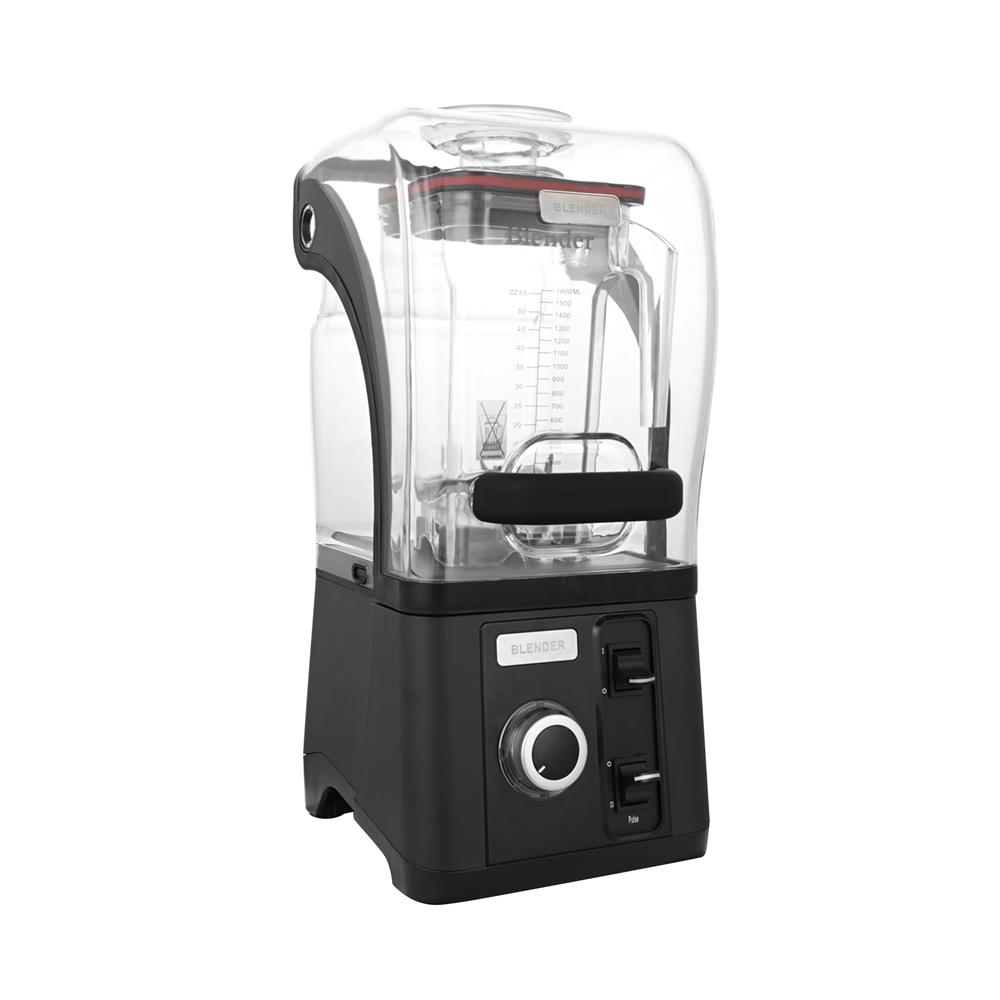 เครื่องปั่นรอบสูง HEALTHY-MIX HMB-02 1.60 ลิตร