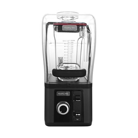เครื่องปั่นรอบสูง HEALTHY-MIX HMB-02 1.60 ลิตร_0