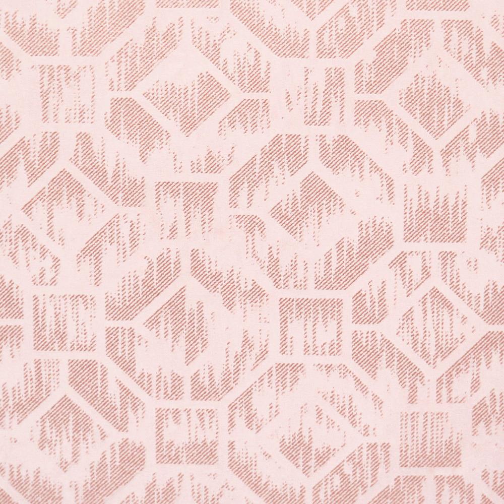 เบาะรองนั่ง HOME LIVING STYLE BLEND 16X16 นิ้ว สีชมพู