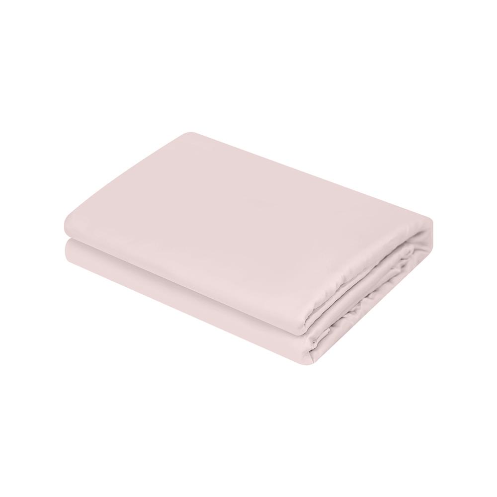ปลอกผ้านวม BENETTA MIST 100x90 นิ้ว สี LIGHT PINK_1