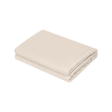 ผ้าปูที่นอน 5 ฟุต BENETTA MIST สี BEIGE_1