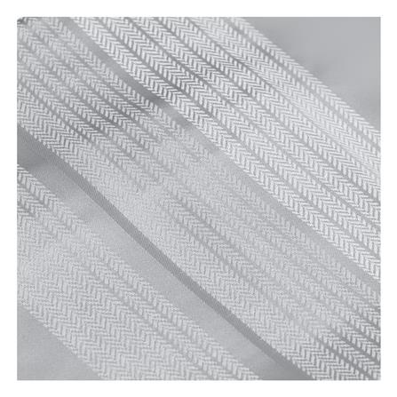 ปลอกหมอนข้าง BENETTA WISDOM สี METALLIC GREY_4