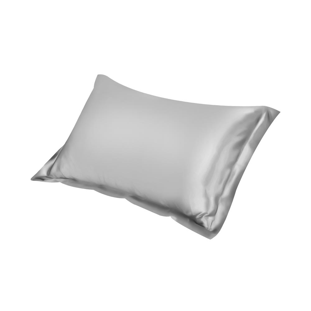 ปลอกหมอนหนุน BENETTA BIRKIN สี GREY