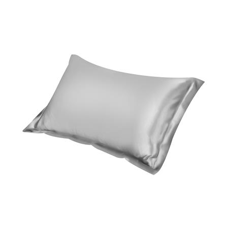 ปลอกหมอนหนุน BENETTA BIRKIN สี GREY_2