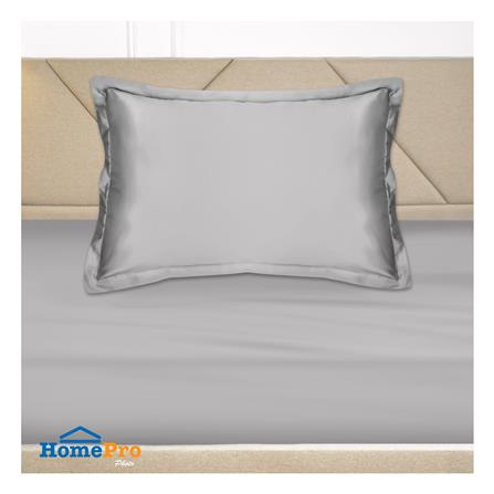 ปลอกหมอนหนุน BENETTA BIRKIN สี GREY_6