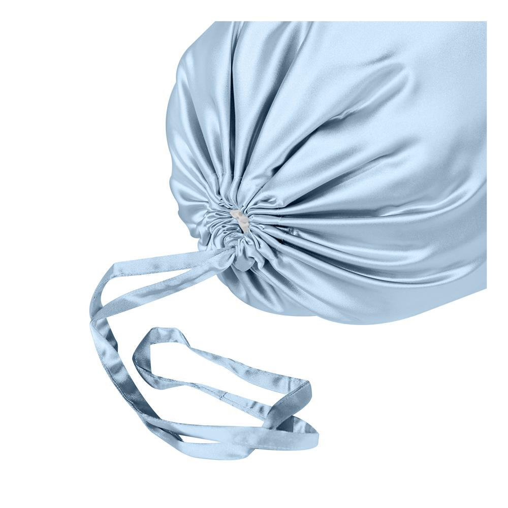 ปลอกหมอนข้าง BENETTA BIRKIN สี BLUE