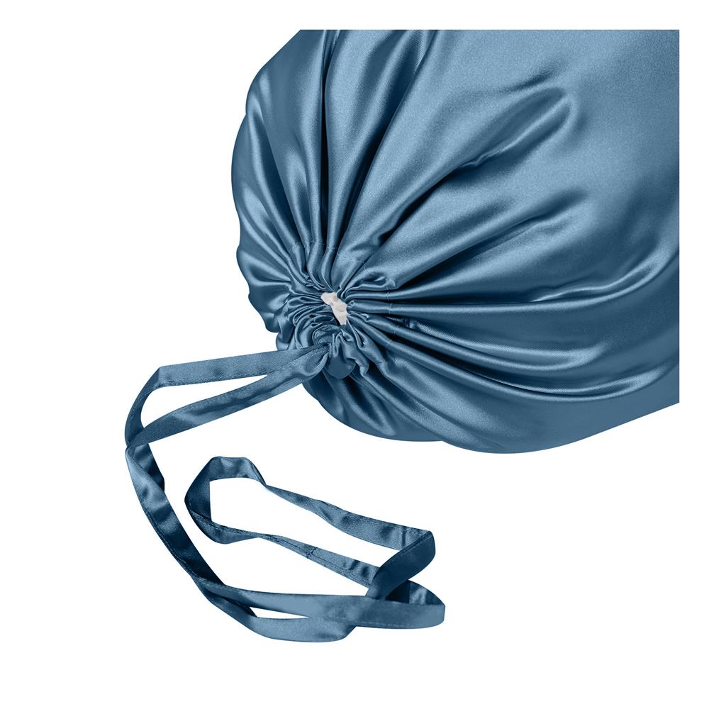 ปลอกหมอนข้าง BENETTA PRIME สี BLUE