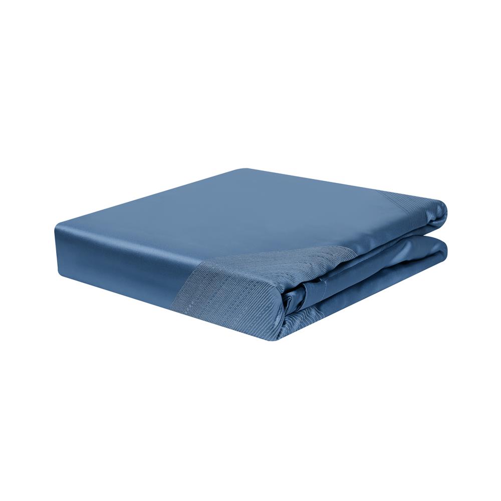 ปลอกผ้านวม BENETTA PRIME 100x90 นิ้ว สี BLUE_0