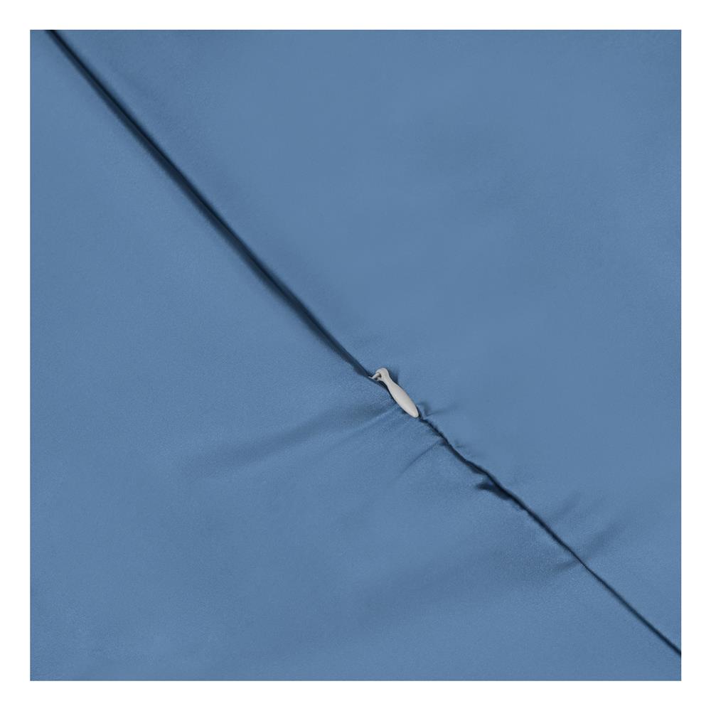 ปลอกผ้านวม BENETTA PRIME 70x90 นิ้ว สี BLUE