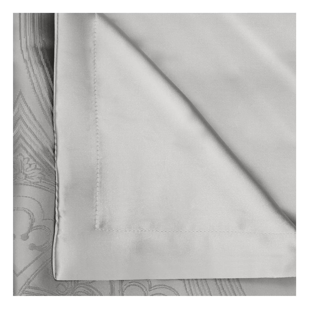 ปลอกผ้านวม BENETTA OPERA 70x90 นิ้ว สี SILVER