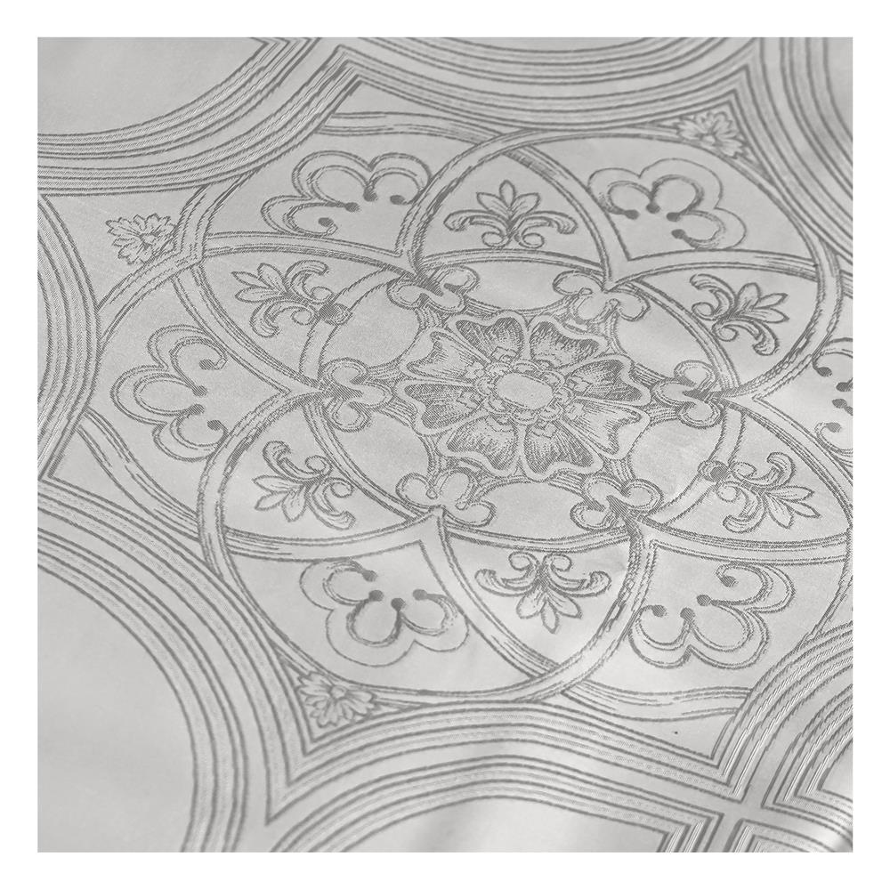 ปลอกผ้านวม BENETTA OPERA 70x90 นิ้ว สี SILVER