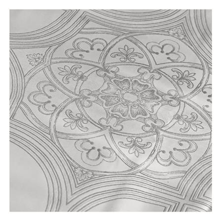 ปลอกผ้านวม BENETTA OPERA 70x90 นิ้ว สี SILVER_4
