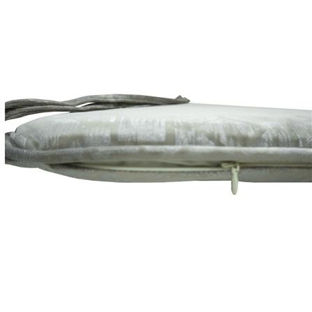 เบาะรองนั่ง HOME LIVING STYLE BLEND 16X16 นิ้ว สีน้ำตาล_2