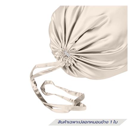 ปลอกหมอนข้าง BENETTA MIST สี BEIGE_2