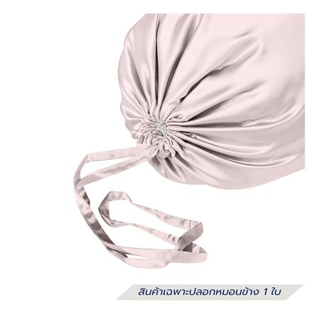 ปลอกหมอนข้าง BENETTA MIST สี LIGHT PINK_2