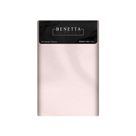 ปลอกหมอนข้าง BENETTA MIST สี LIGHT PINK_4