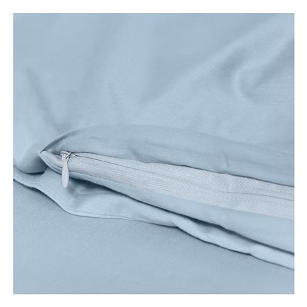 ปลอกผ้านวม BENETTA BIRKIN 100X90 นิ้ว สี BLUE_1