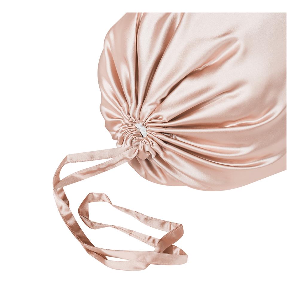 ปลอกหมอนข้าง BENETTA PRESTIGE สี PINK GOLD