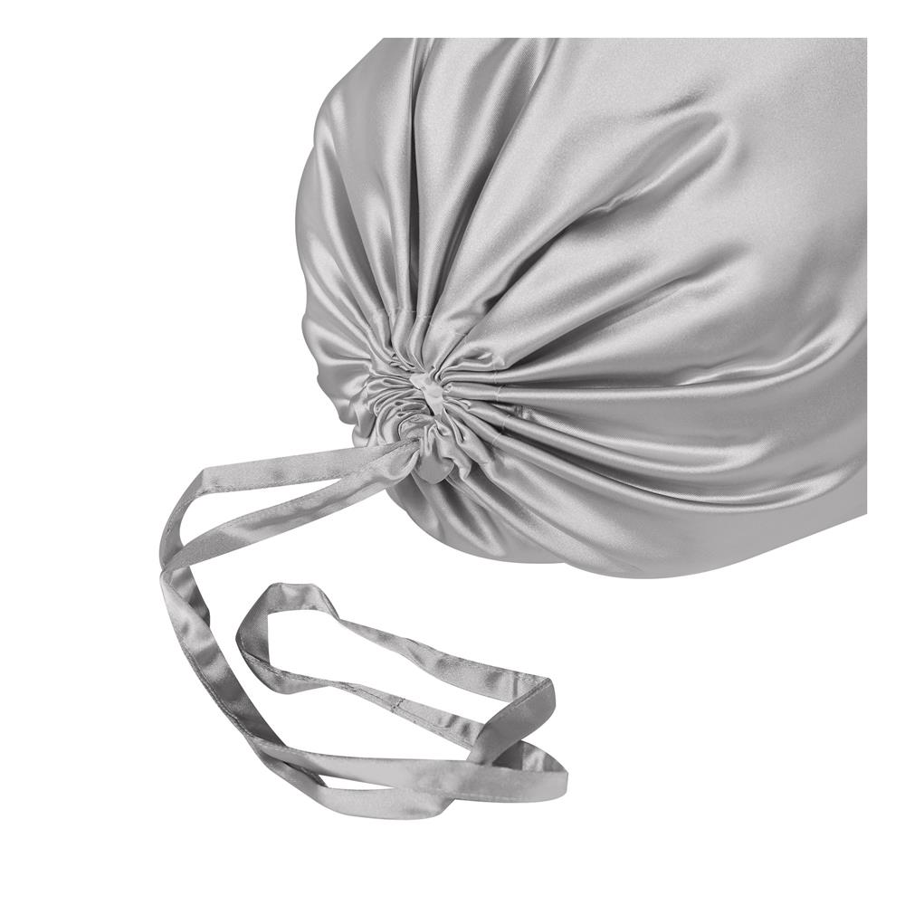 ปลอกหมอนข้าง BENETTA BIRKIN สี GREY