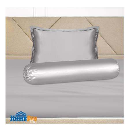 ปลอกหมอนข้าง BENETTA BIRKIN สี GREY_5