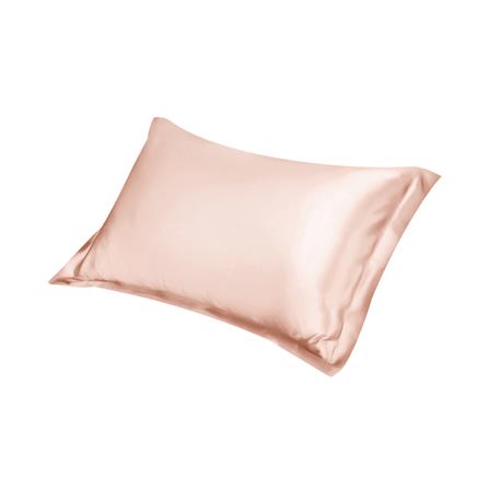 ปลอกหมอนหนุน BENETTA PRESTIGE สี PINK GOLD_2