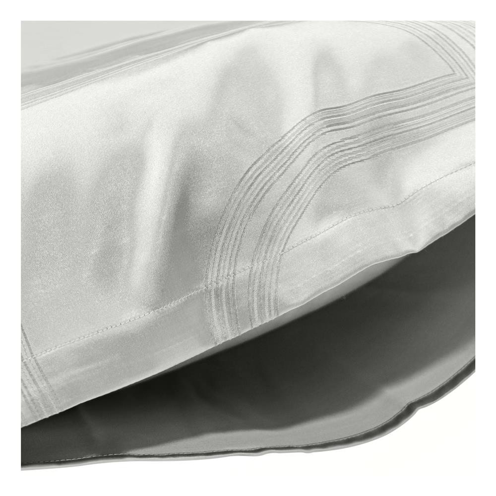 ปลอกหมอนหนุน BENETTA OPERA สี SILVER