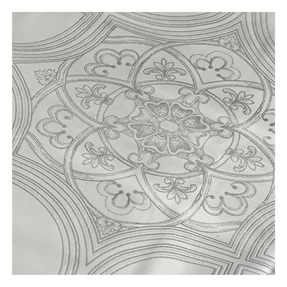 ปลอกหมอนหนุน BENETTA OPERA สี SILVER