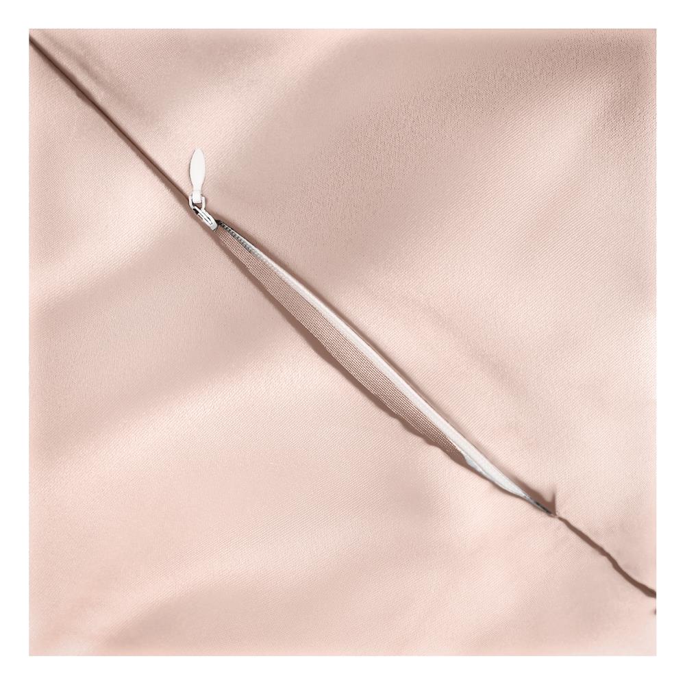ปลอกผ้านวม BENETTA PRESTIGE 100x90 นิ้ว สี PINK GOLD