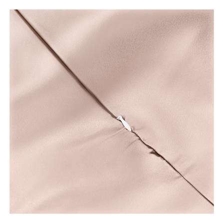 ปลอกผ้านวม BENETTA PRESTIGE 100x90 นิ้ว สี PINK GOLD_1