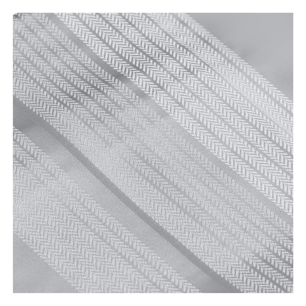 ปลอกผ้านวม BENETTA WISDOM 100x90 นิ้ว สี METALLIC GREY