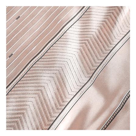 ปลอกผ้านวม BENETTA PRESTIGE 70x90 นิ้ว สี PINK GOLD_3