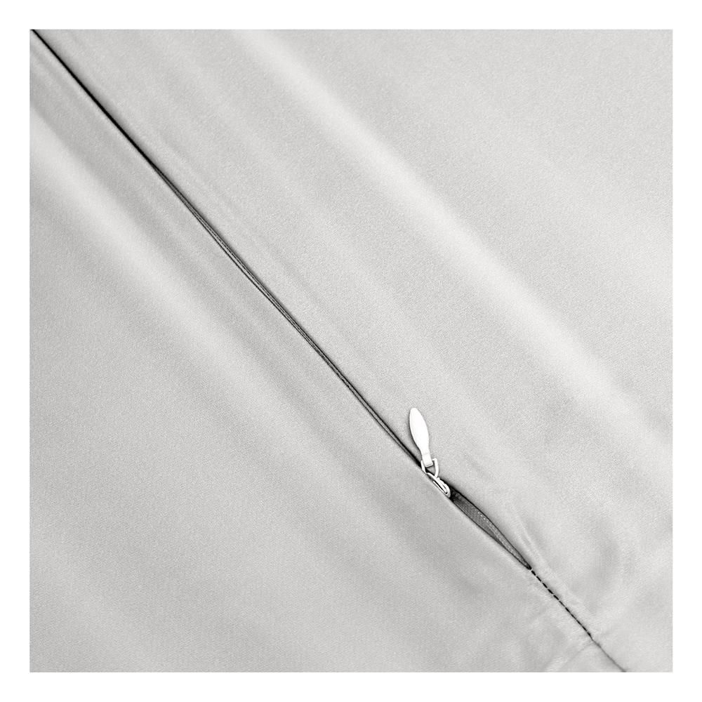 ปลอกผ้านวม BENETTA OPERA 100x90 นิ้ว สี SILVER