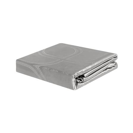 ปลอกผ้านวม BENETTA OPERA 100x90 นิ้ว สี SILVER_0