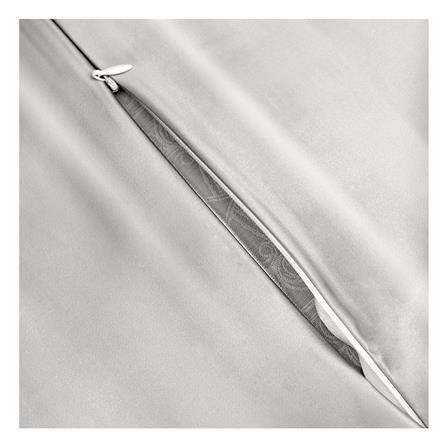 ปลอกผ้านวม BENETTA OPERA 100x90 นิ้ว สี SILVER_4