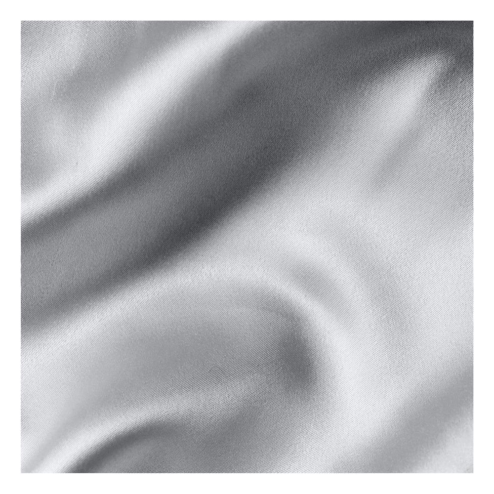 ผ้าปูที่นอน 3.5 ฟุต BENETTA WISDOM สี METALLIC GREY