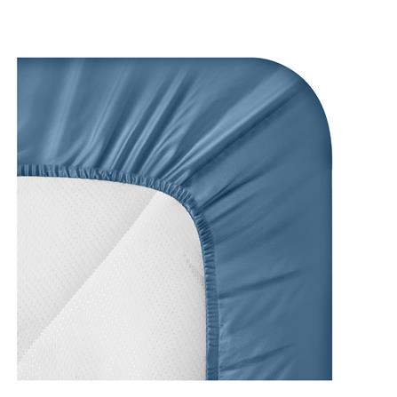 ผ้าปูที่นอน 3.5 ฟุต BENETTA PRIME สี BLUE_2